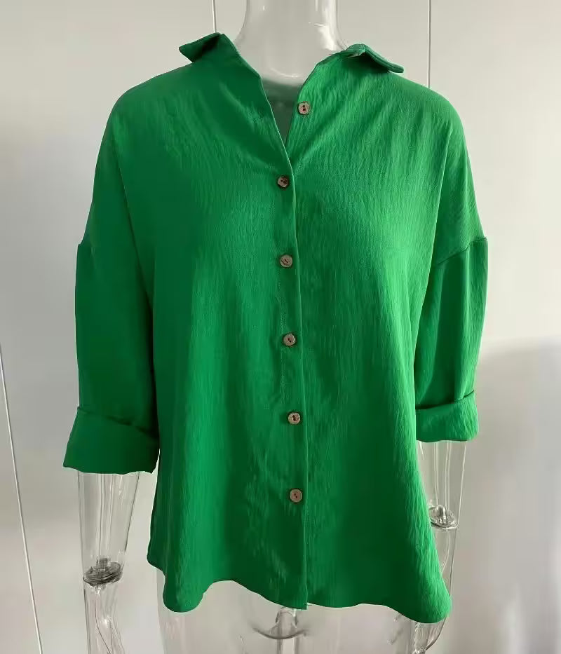 Casual T-Shirts Tops Shirts Elegant Tee - Additional View 23