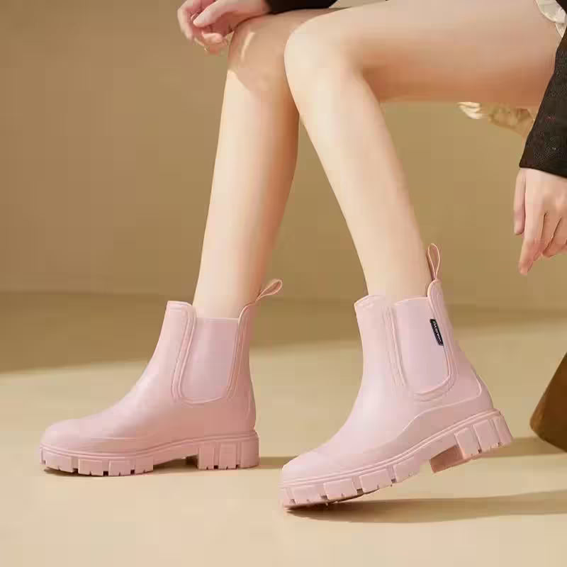 Boots Casual - Flair Feminine