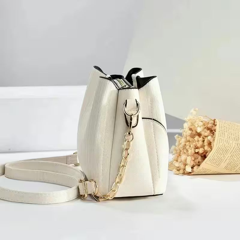 Casual Shoulder Bag Trendy And Stylish - Additional View 14