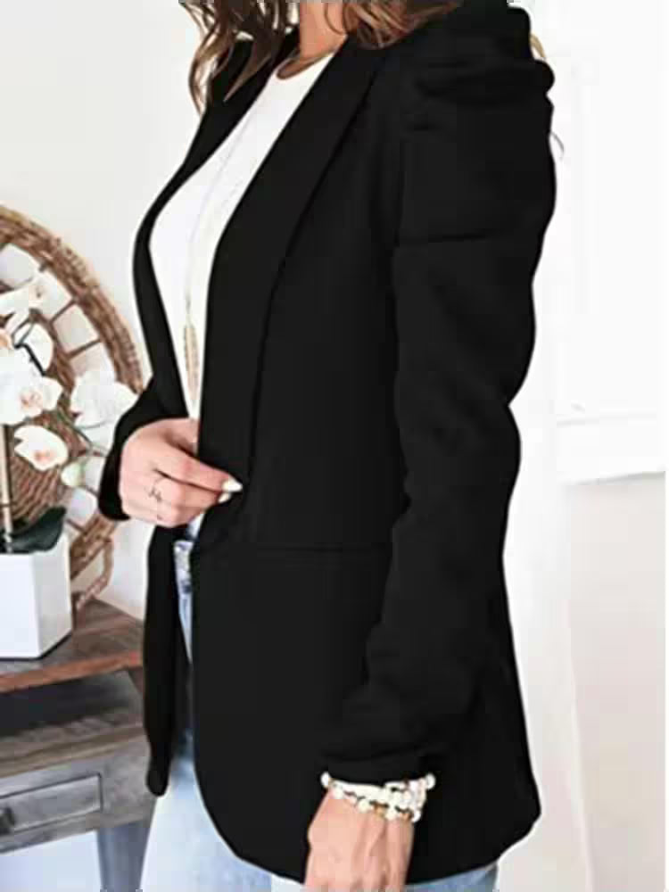 Blazers Elegant Perfect for everyday - Additional View 3
