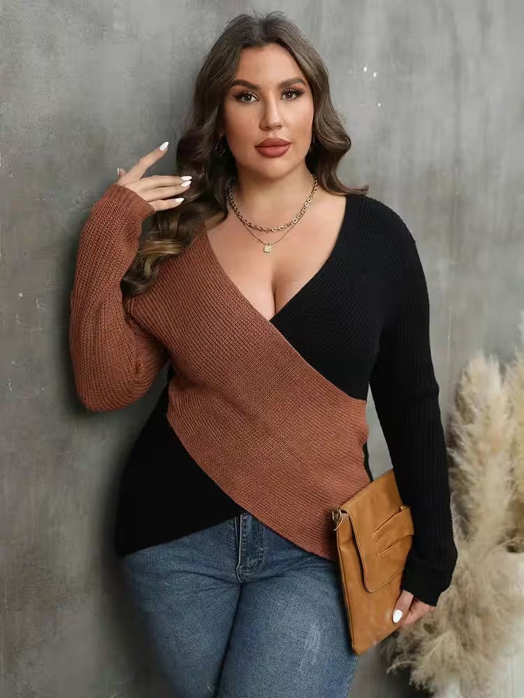 Beachwear Cover Ups Plus Size - Flair Feminine