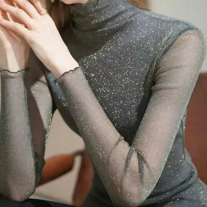 T-shirt Long Sleeve - Additional View 4
