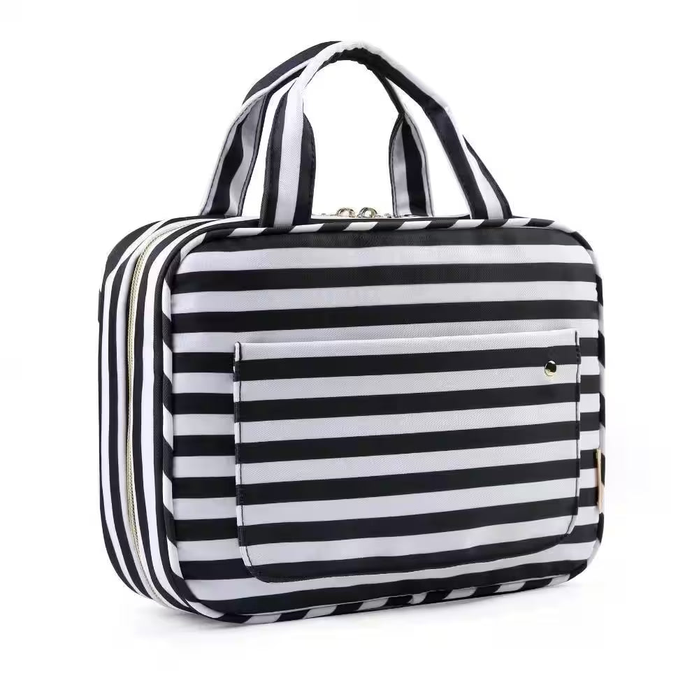 BAG Travel Organizer Hanging Toiletry - Flair Feminine