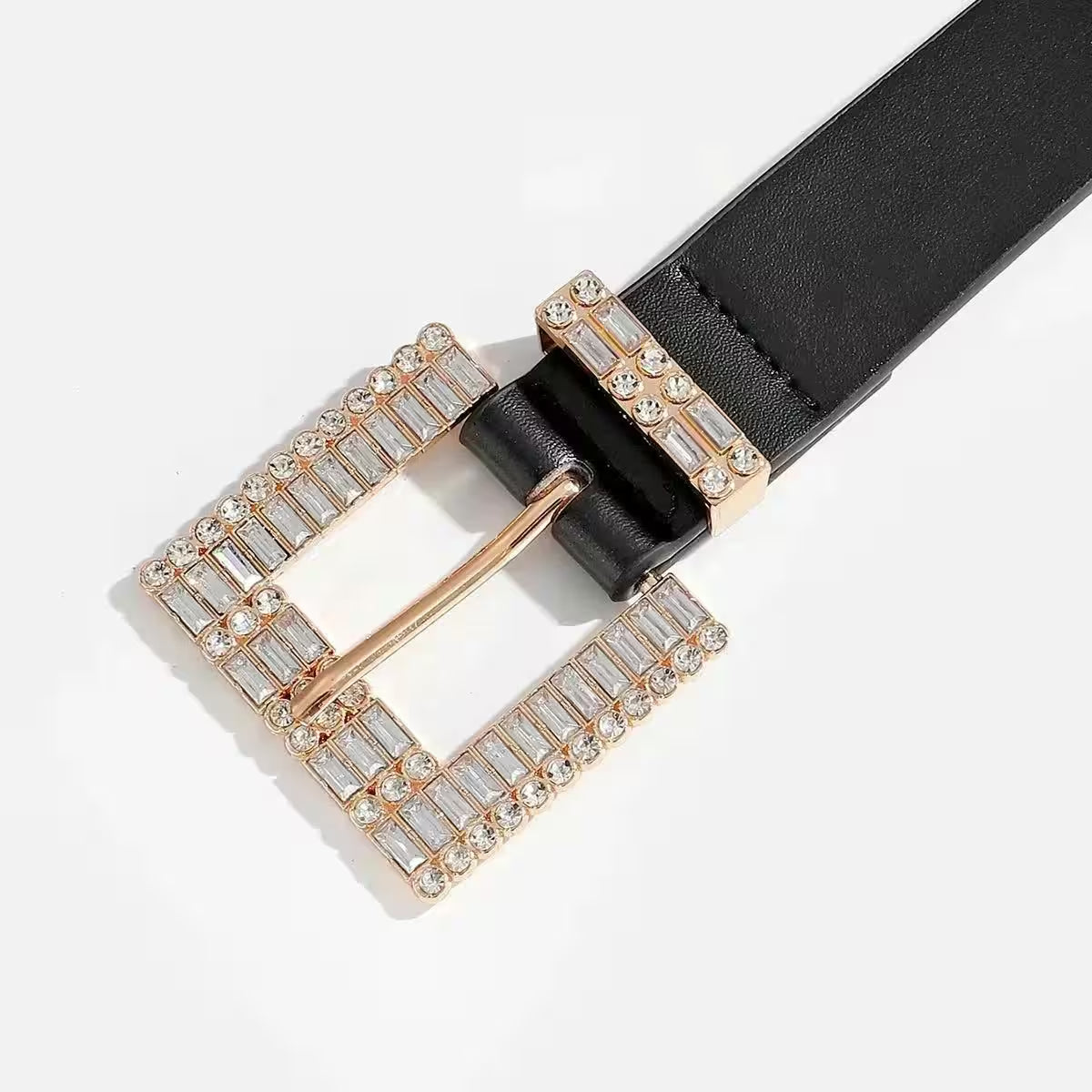 Belt  Casual - Flair Feminine