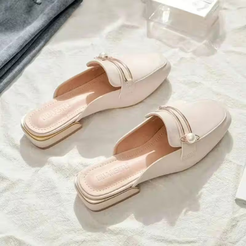 Casual Sandals Effortless Style - Additional View 6
