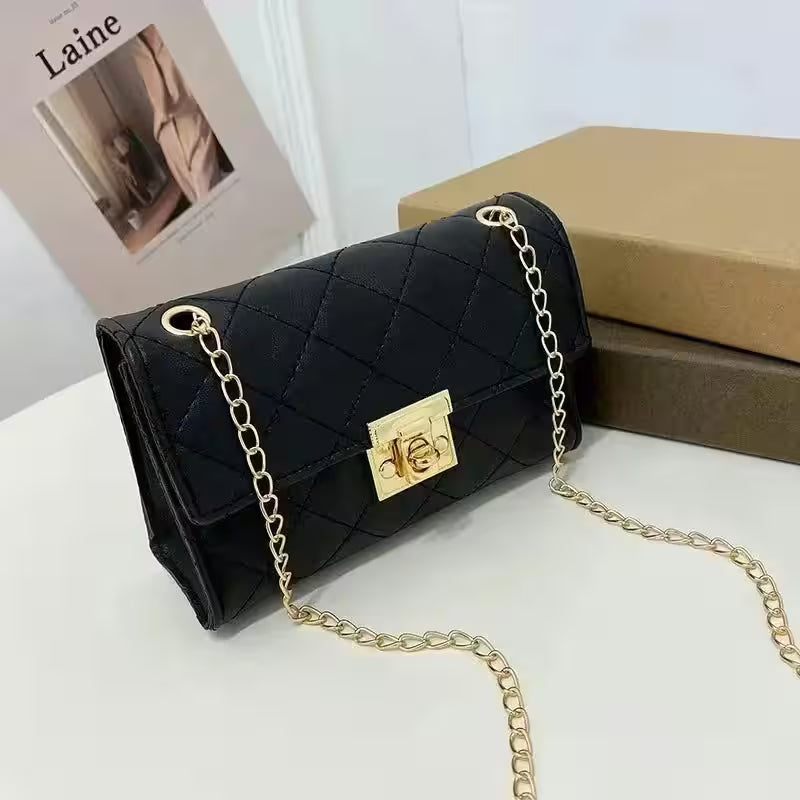 Bag Crossbody Style Casual - Additional View 5