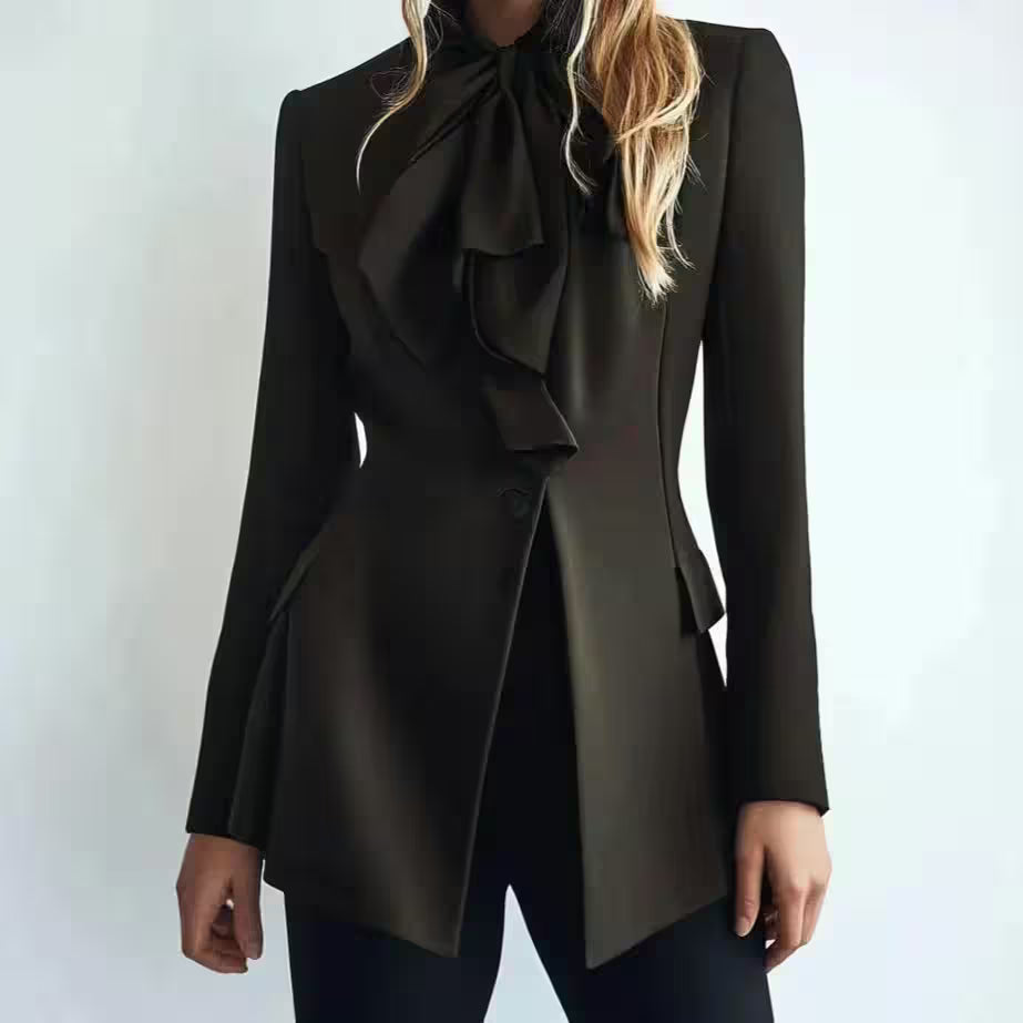 Rings - Blazers & Vests All Season Fashion