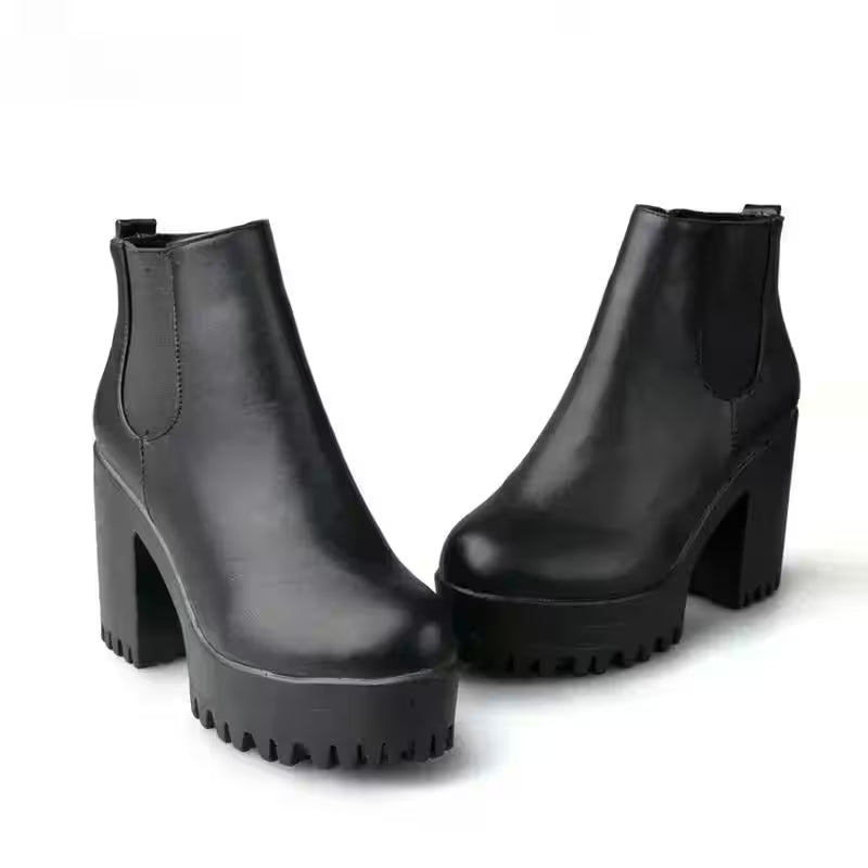 Boots Casual - Additional View 5