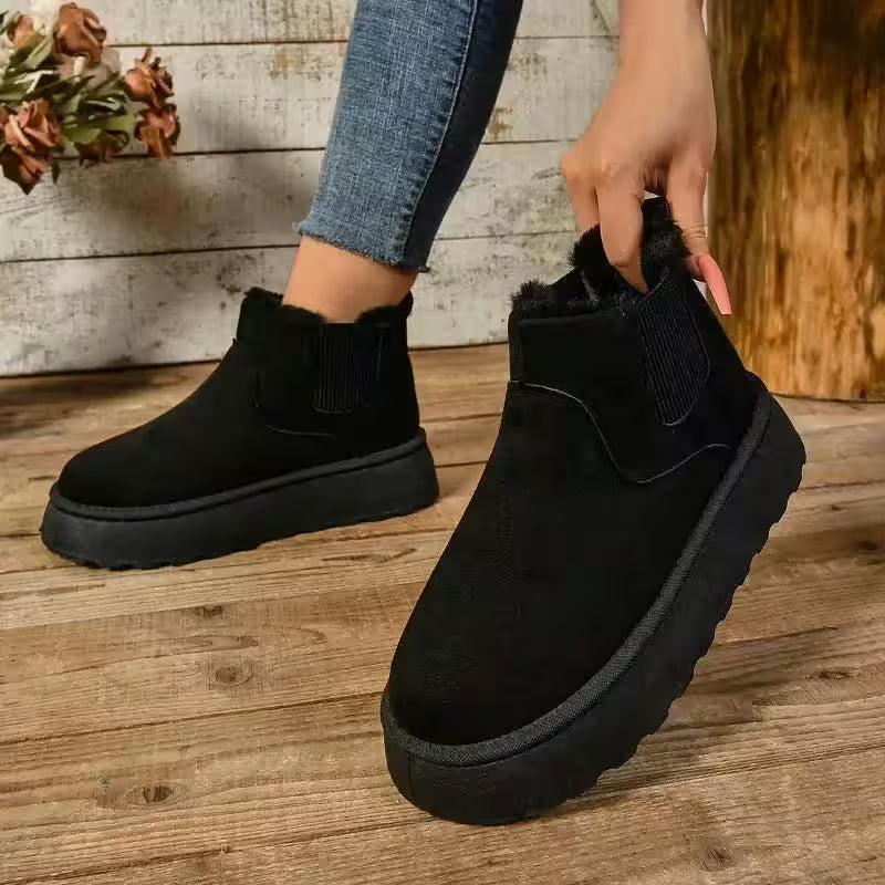 Women's Shoes - Detail View