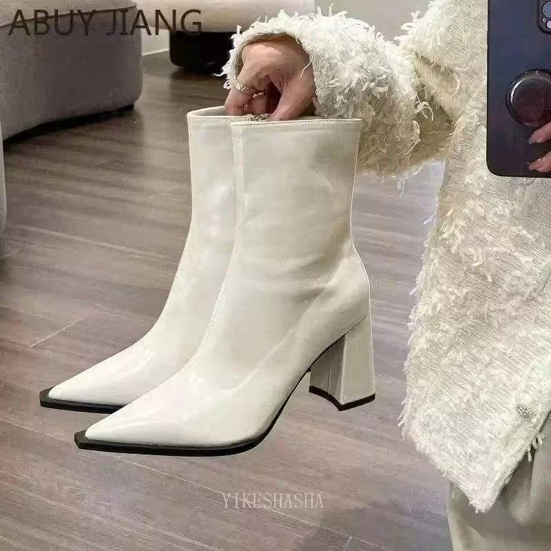 Boots Casual - Additional View 4