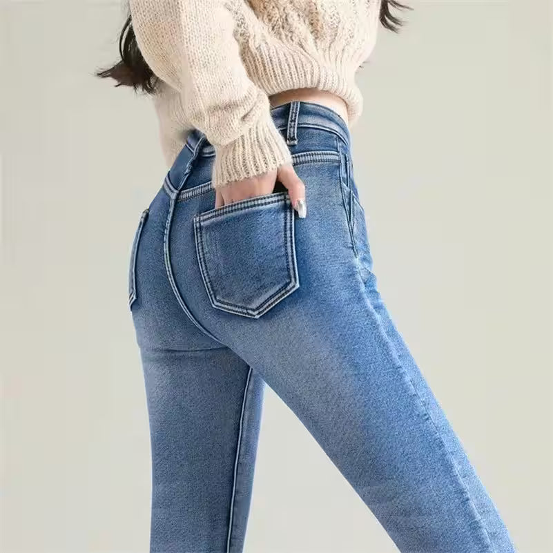 Skinny Jeans Casual - Additional View 5