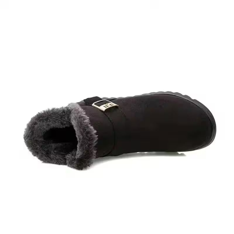 Boots Casual - Women's Fashion - View 3
