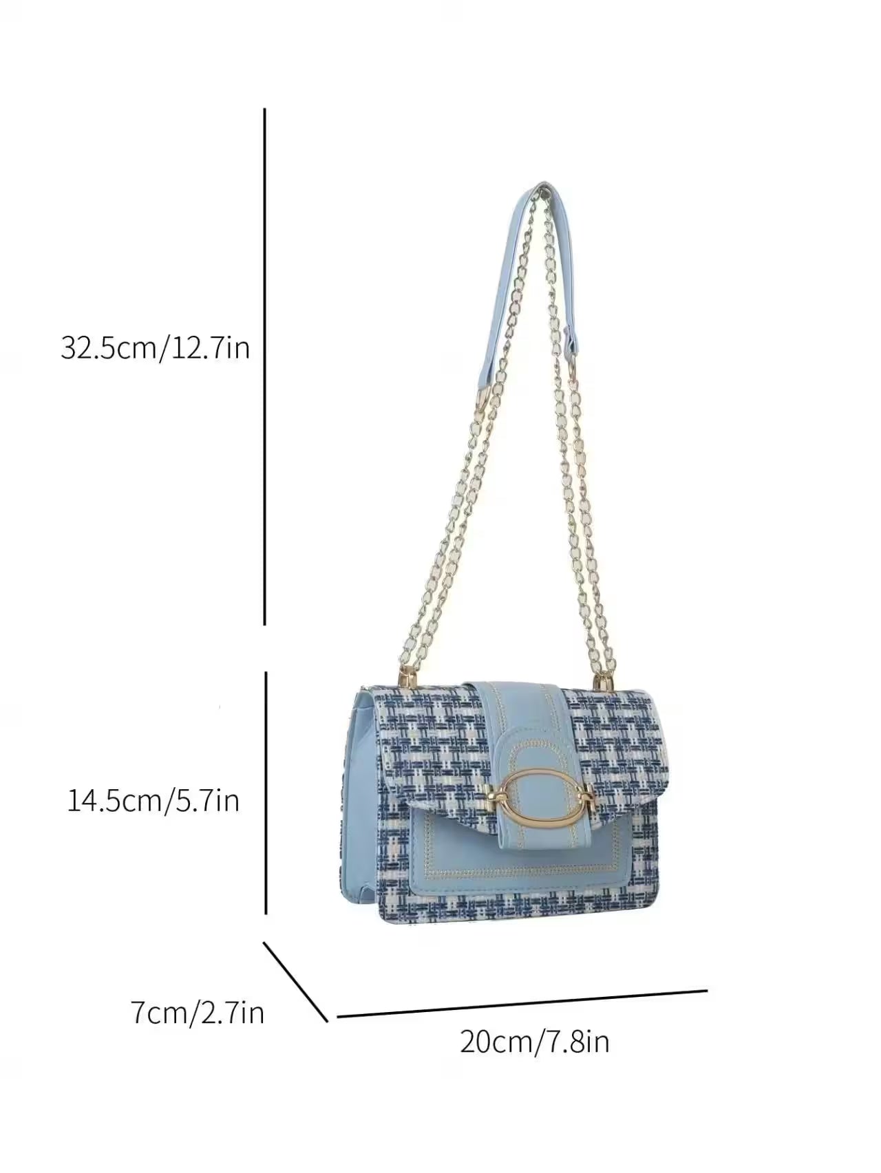 Bags Crossbody Casual - Additional View 13