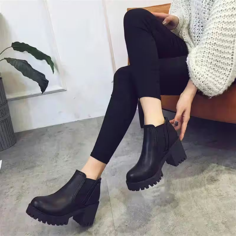 Boots Casual - Additional View 5