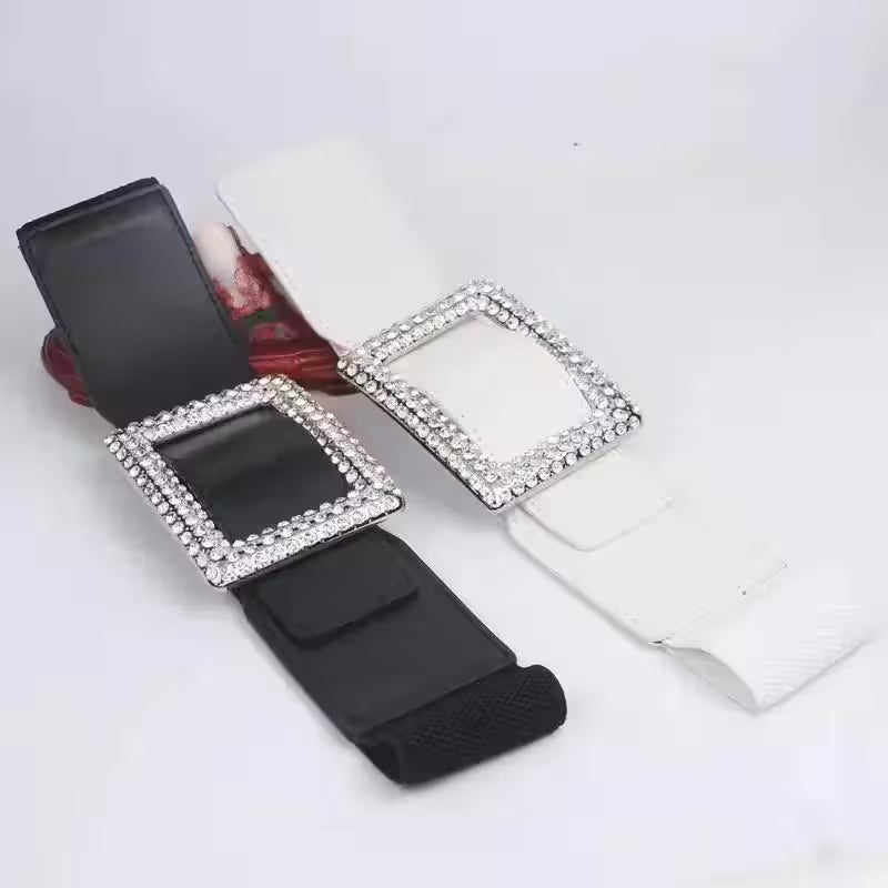 Belt Casual Elegant - Additional View 3
