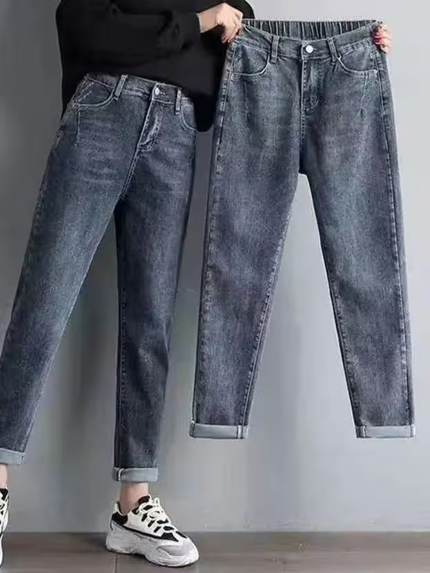 Dresses - Jeans Streetwear