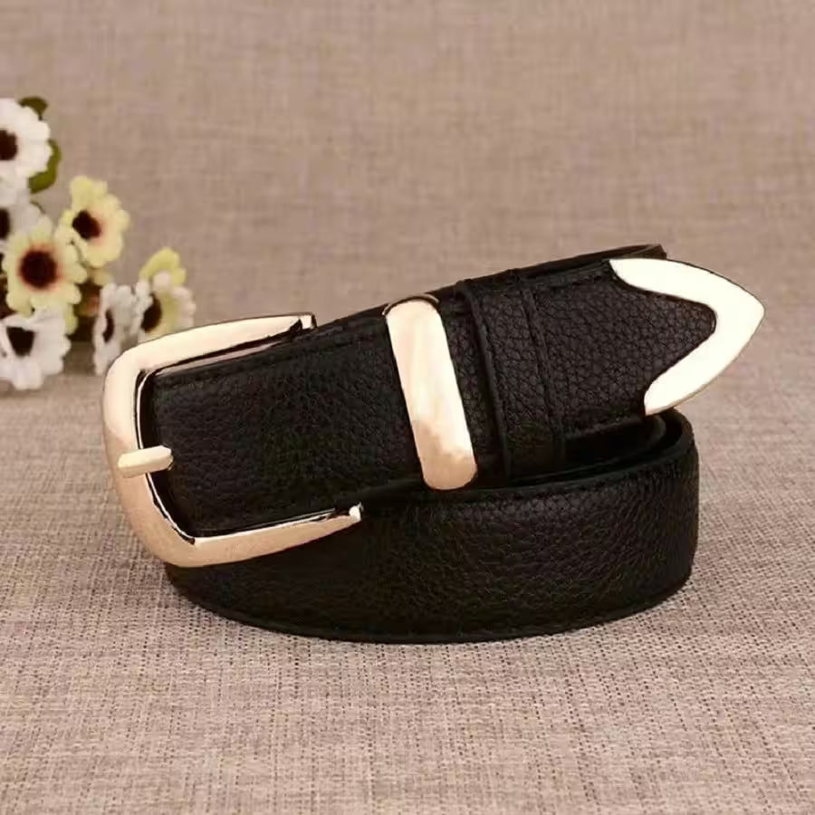 Belt Leather Trend Fashion - Additional View 19