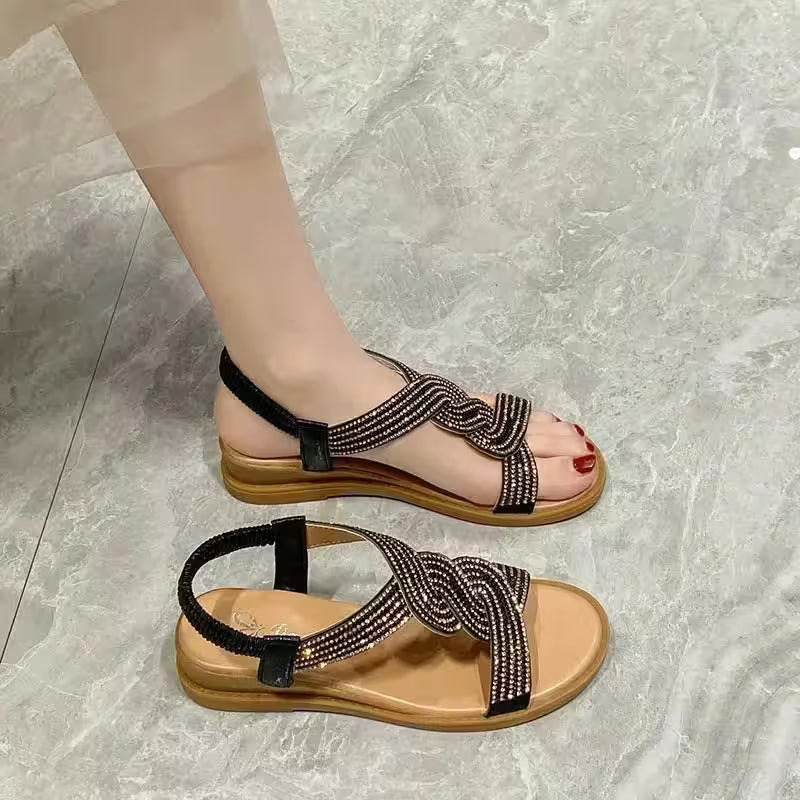 Casual Sandals - Additional View 4