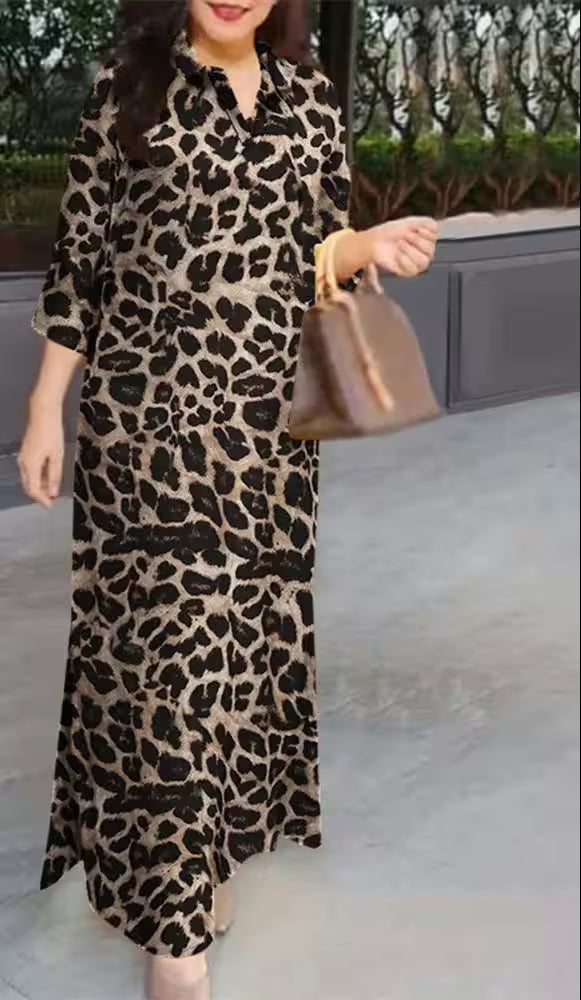 Beachwear Dresses For Plus Size Women - Flair Feminine