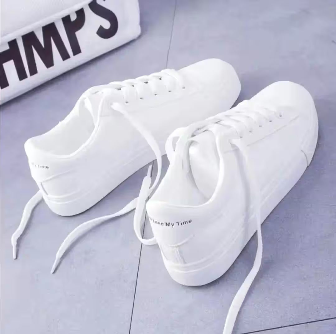 Casual Sneakers - Additional View 10