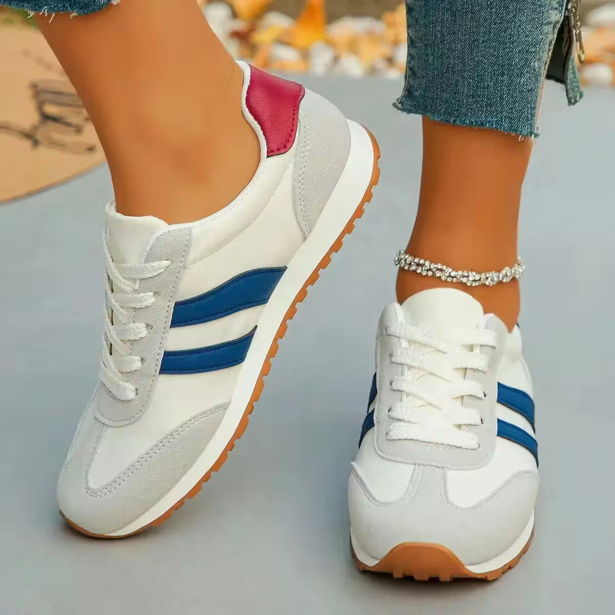 Casual Lightweight Sport Shoes 2025 Spring - Additional View 8