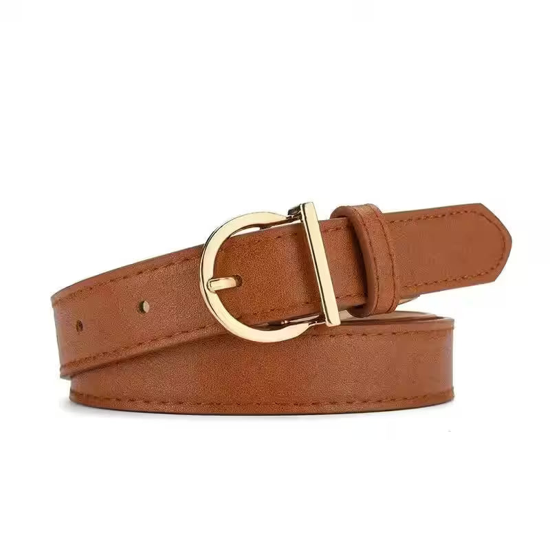 Belt Fashion - Flair Feminine