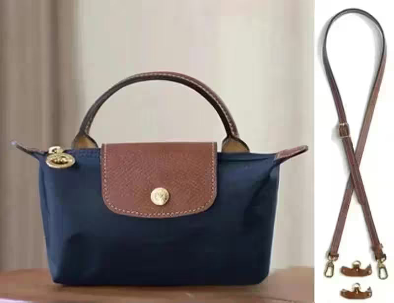 Bandoulière Nouveau Y2K Crossbody Bag - Flair Feminine