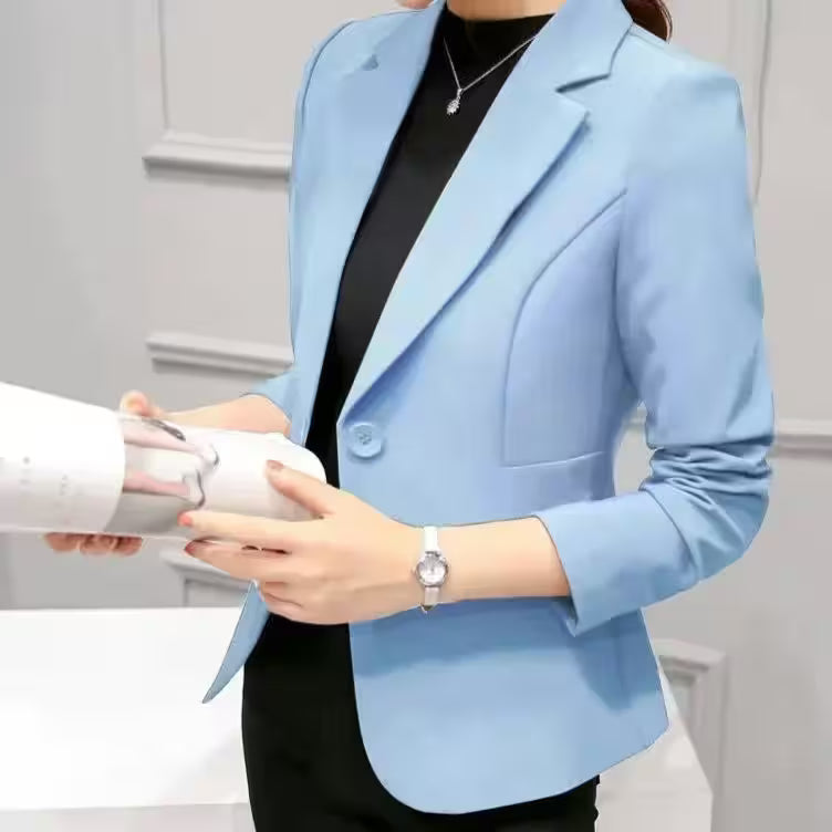 Blazer Formal Slim - Additional View 30