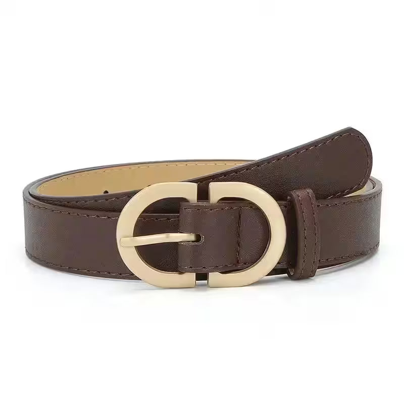 Accessories Belt 3 Colors - Additional View 18