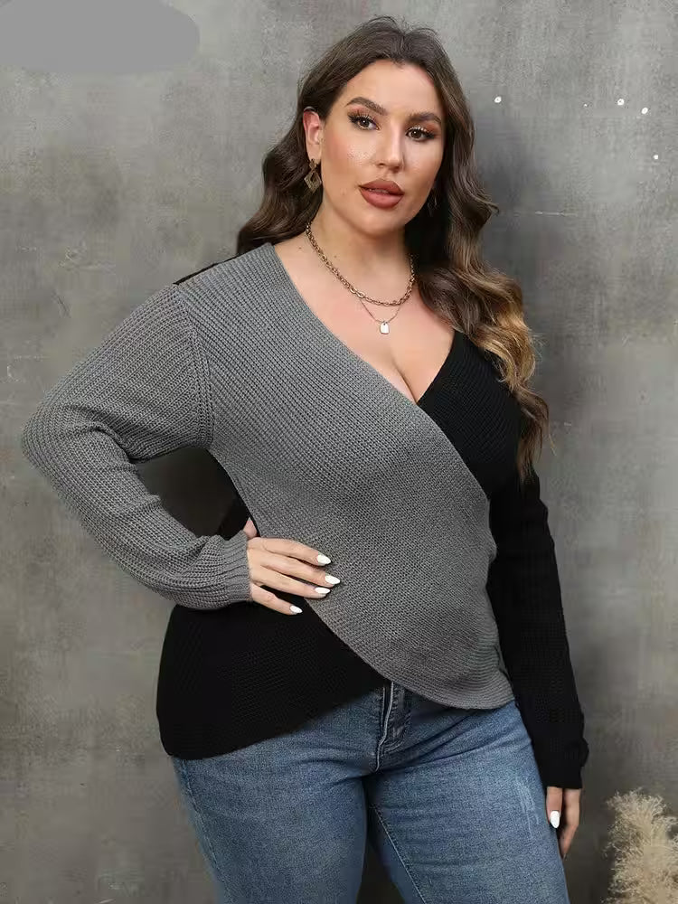 Beachwear Cover Ups Plus Size - Flair Feminine