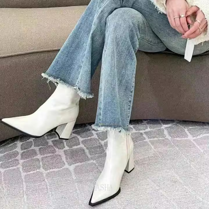 Boots Casual - Additional View 8