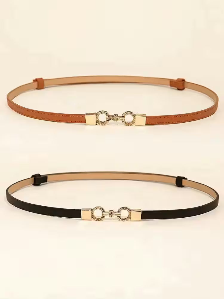 Belt 2Piece Combination - Additional View 15