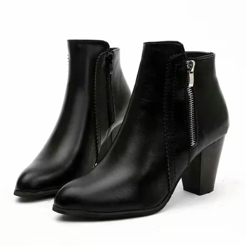 Boots Casual - Additional View 4