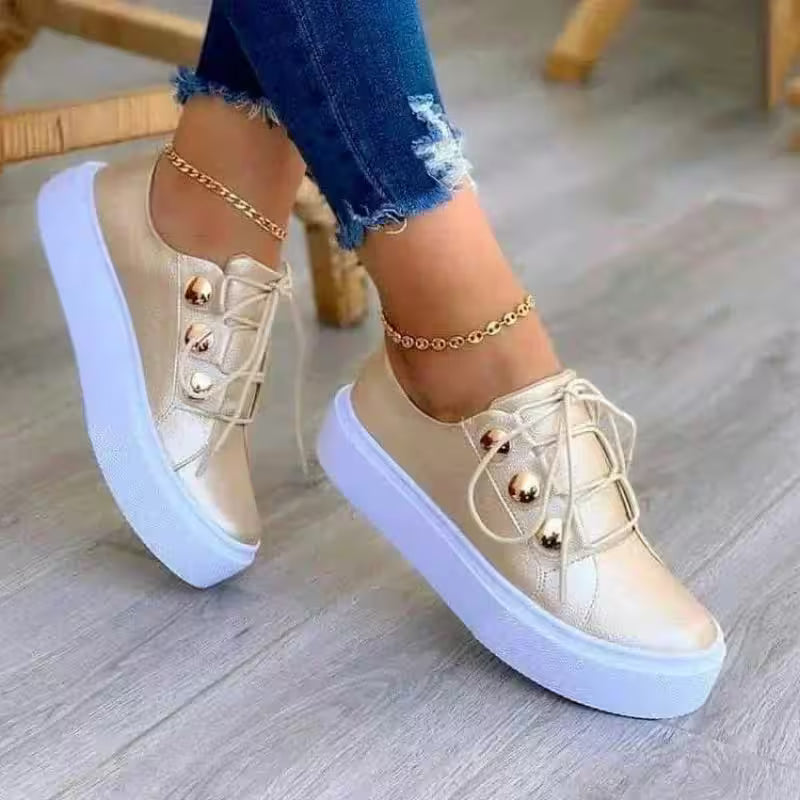 Casual  Sneakers - Additional View 4