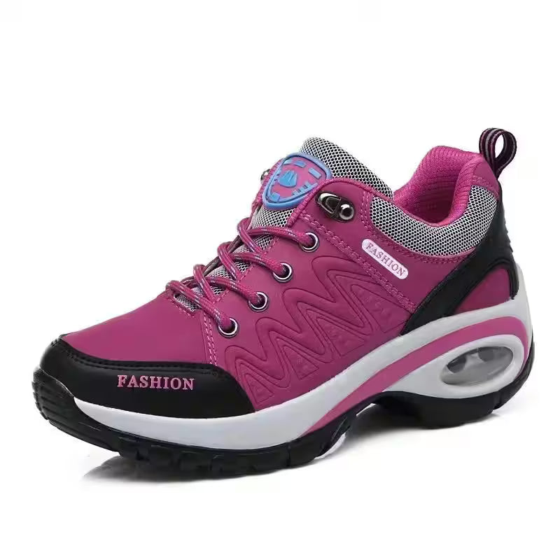 Casual Sneakers - Flair Feminine