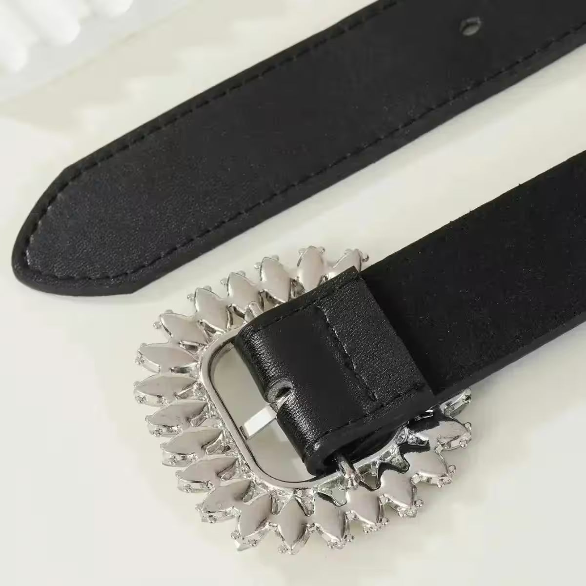 Belts Fashion - Additional View 9