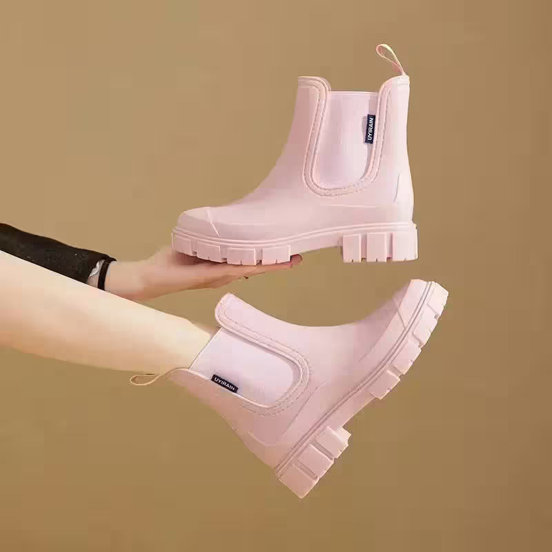 Boots Casual - Flair Feminine