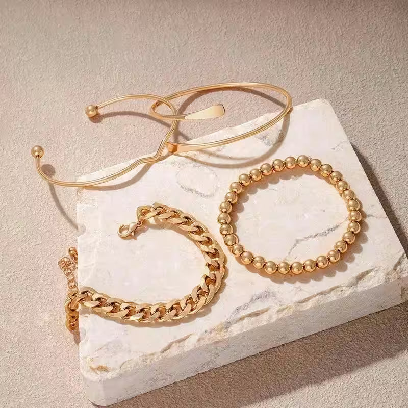 Bracelets Fashion - Flair Feminine