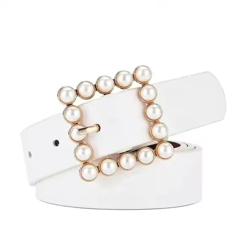 Belt Fashion - Flair Feminine