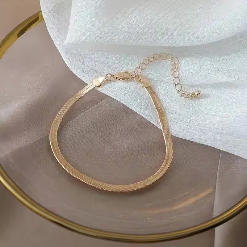 Bracelets Fashion - Flair Feminine