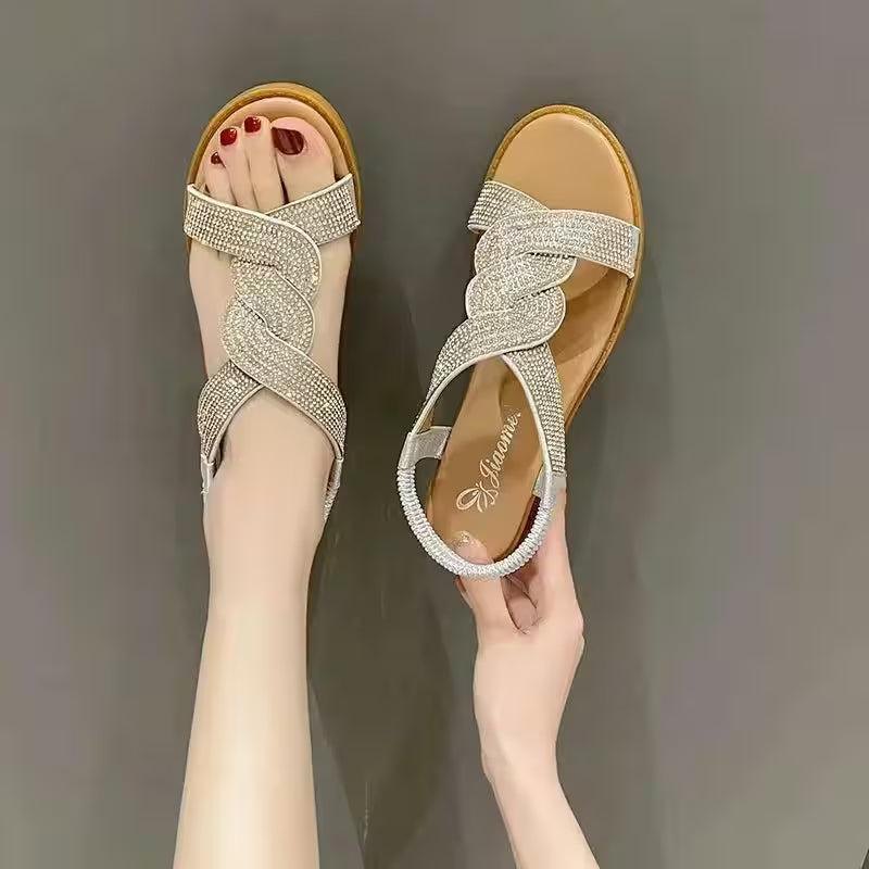 Casual Sandals - Additional View 12