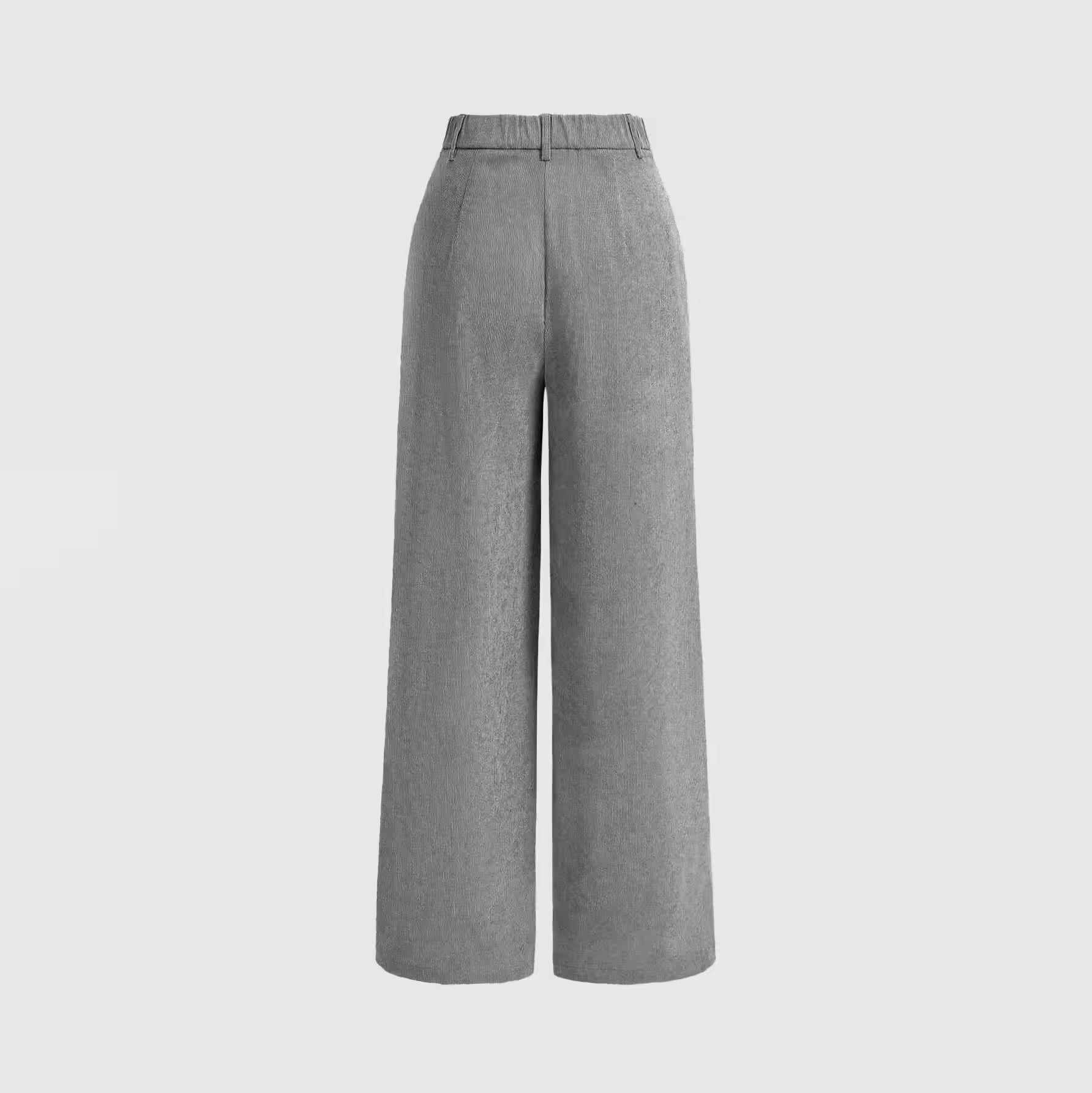 Pants All Season Casual Retro Vintage Pocket - Additional View 3