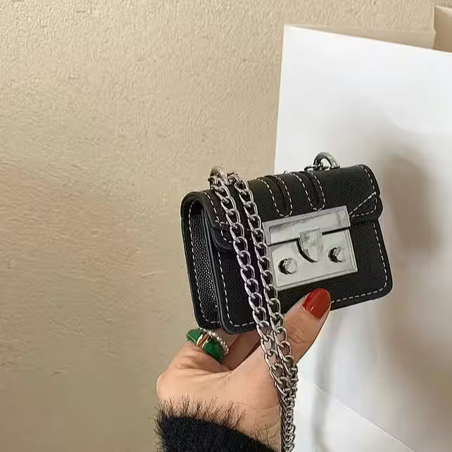 Mini Crossbody Bag - Additional View 7