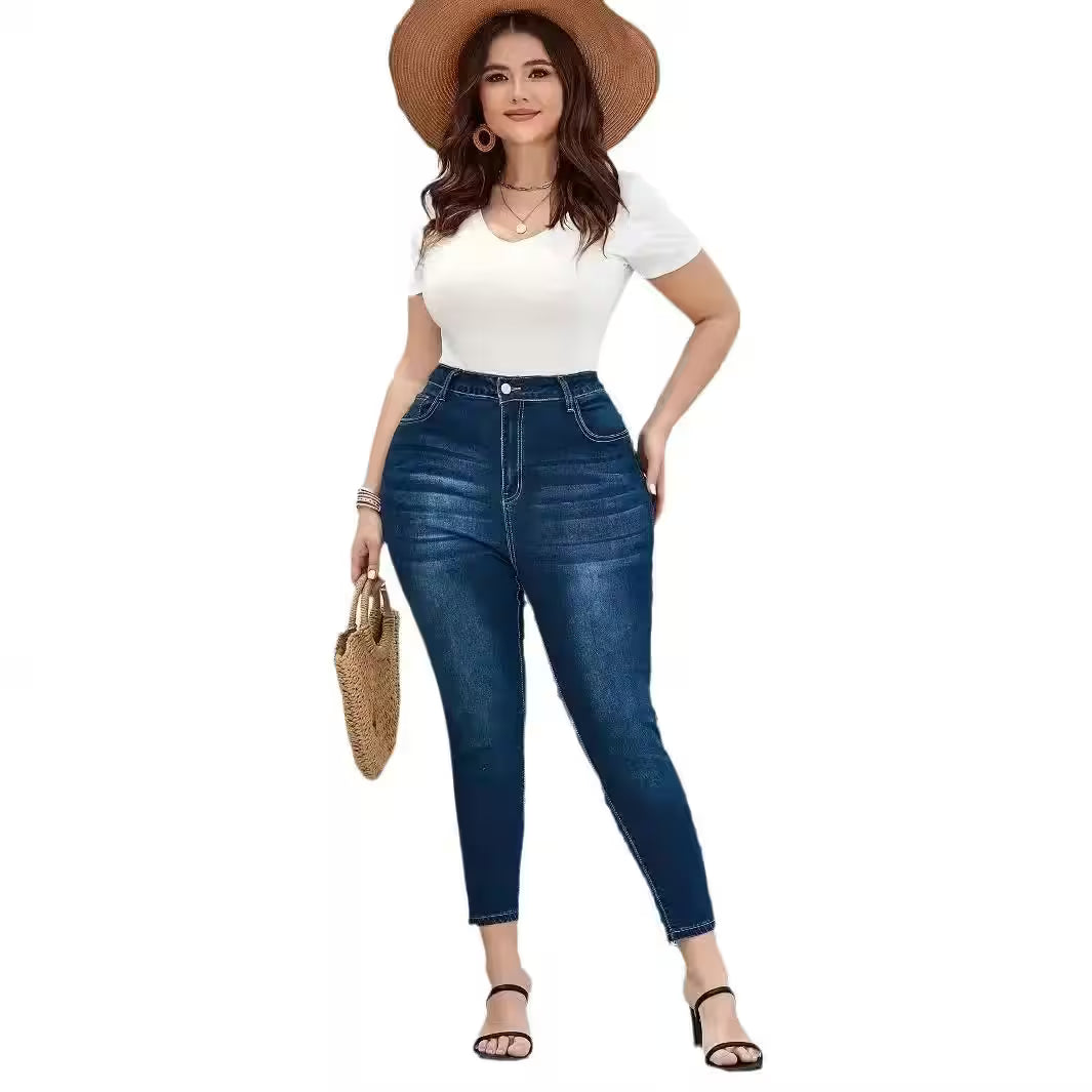 Beachwear Cover Ups Plus Size - Flair Feminine