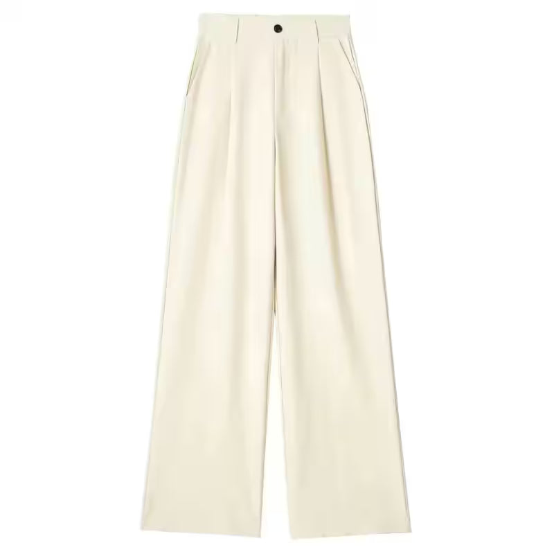 Formal Pants Office Wear Striped - Additional View 5