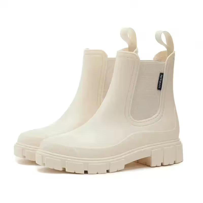 Boots Casual - Flair Feminine