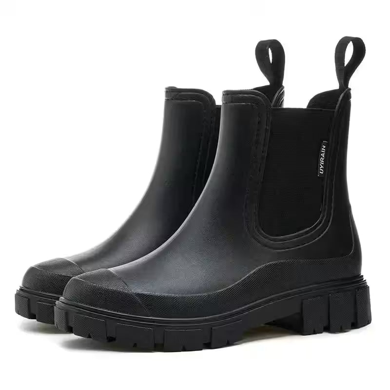 Boots Casual - Flair Feminine