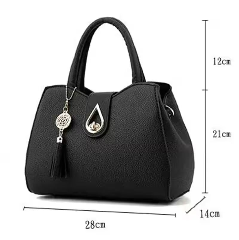 Women's Bags - Detail View