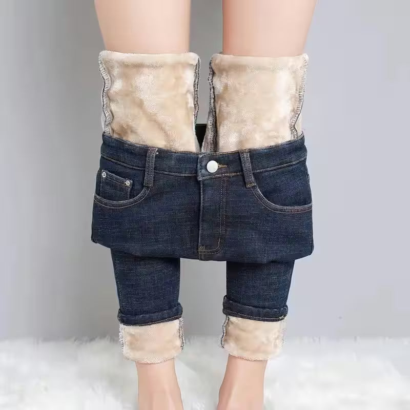 Skinny Jeans Casual - Additional View 14