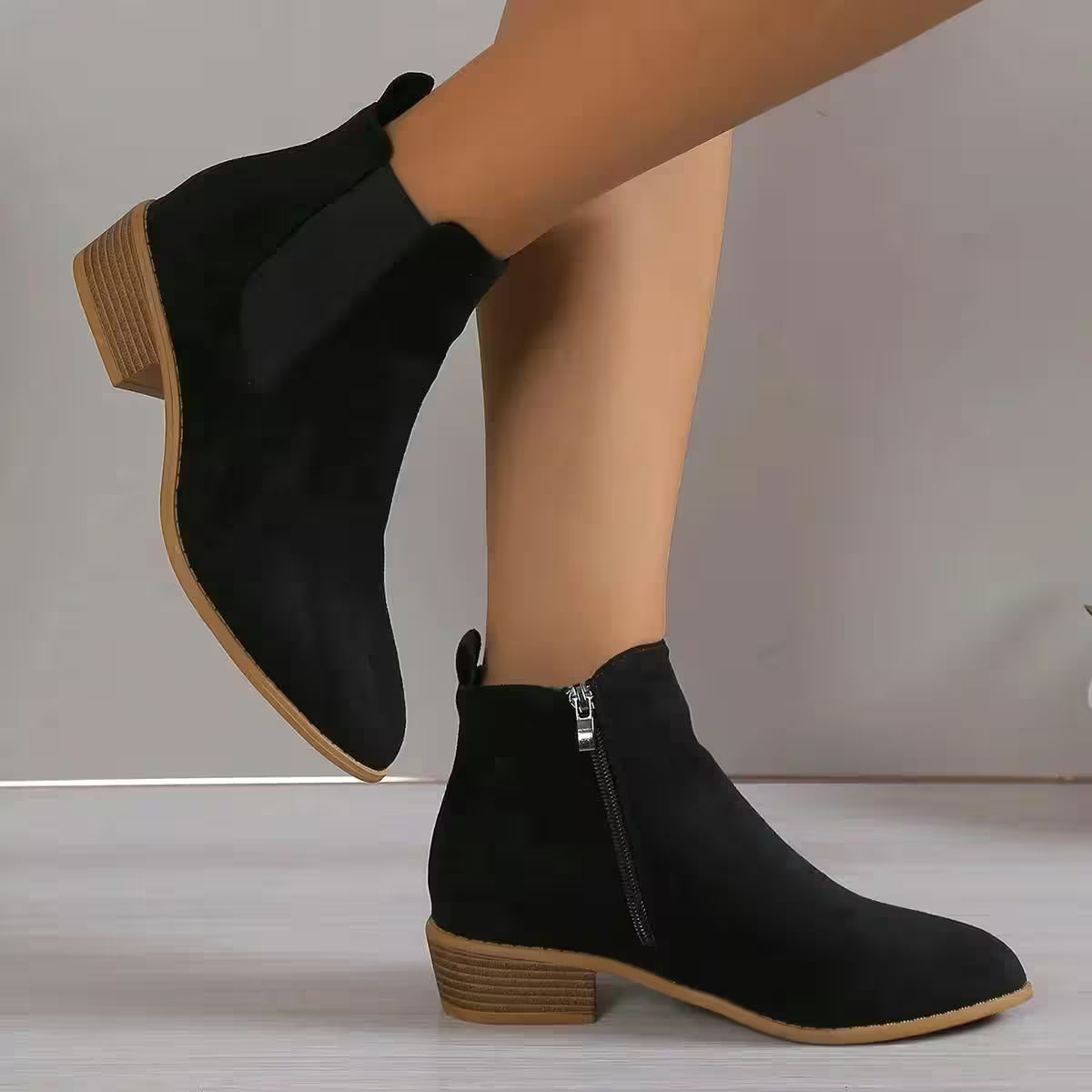 Boots Casual - Additional View 12